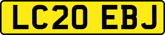LC20EBJ