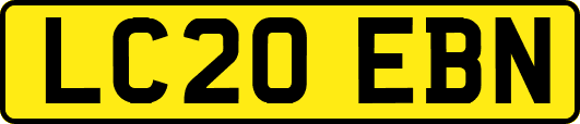 LC20EBN
