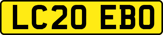 LC20EBO