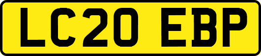 LC20EBP