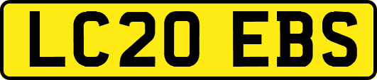 LC20EBS