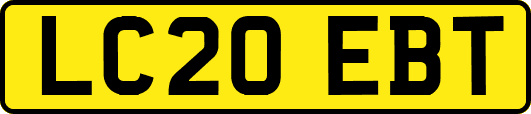 LC20EBT