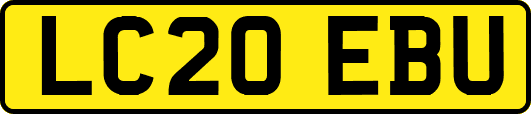 LC20EBU