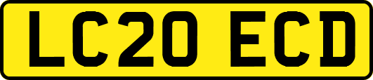 LC20ECD