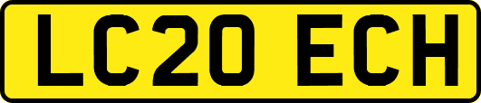 LC20ECH