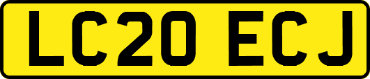 LC20ECJ