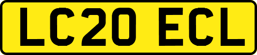 LC20ECL