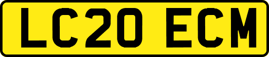 LC20ECM