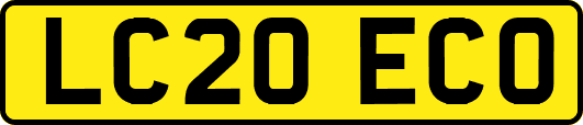 LC20ECO