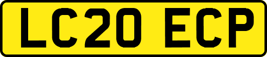 LC20ECP
