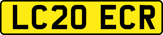 LC20ECR
