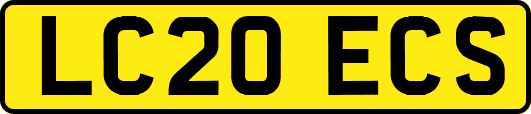 LC20ECS