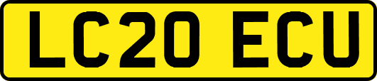 LC20ECU