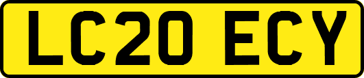 LC20ECY