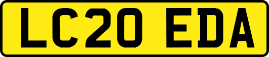 LC20EDA