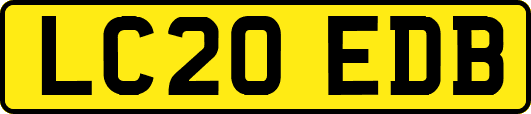 LC20EDB