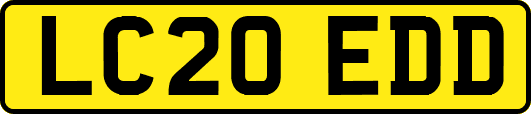 LC20EDD
