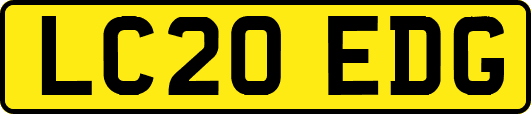 LC20EDG