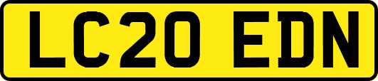 LC20EDN