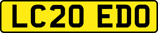 LC20EDO