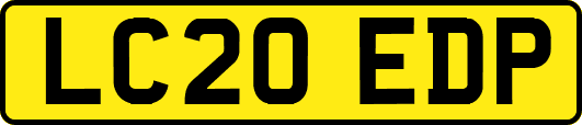 LC20EDP