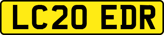 LC20EDR