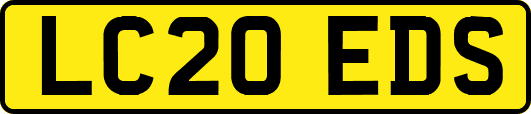 LC20EDS