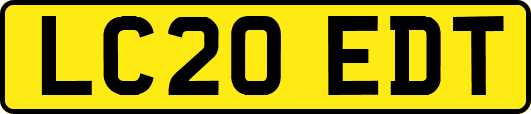 LC20EDT