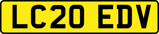 LC20EDV