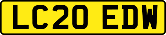 LC20EDW