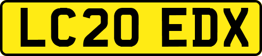 LC20EDX