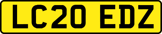 LC20EDZ