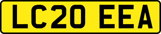 LC20EEA