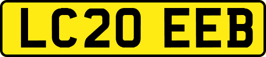 LC20EEB