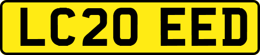 LC20EED