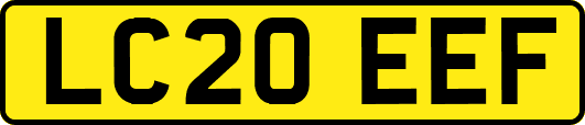 LC20EEF