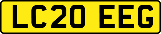LC20EEG