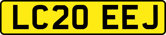 LC20EEJ