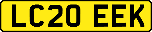 LC20EEK