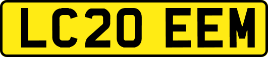 LC20EEM