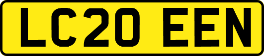 LC20EEN