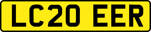 LC20EER