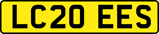 LC20EES