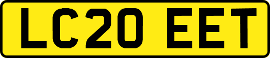 LC20EET
