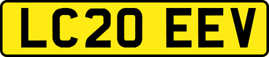LC20EEV