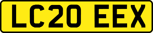 LC20EEX