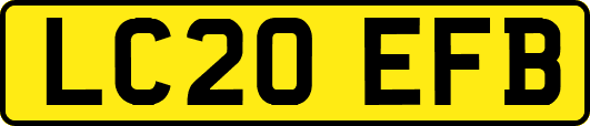 LC20EFB