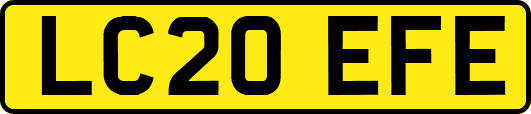 LC20EFE