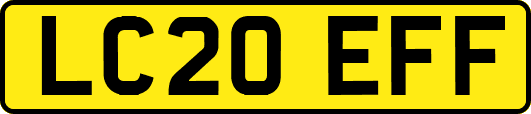 LC20EFF