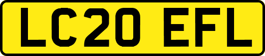 LC20EFL